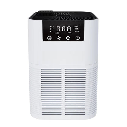 erpyr HEPA Aromatherapy Air Purifier