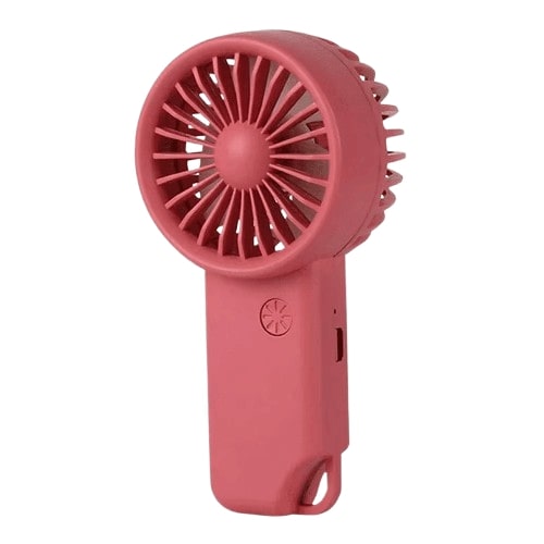 erpyr Powered Hand Fan