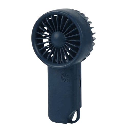 erpyr Powered Hand Fan