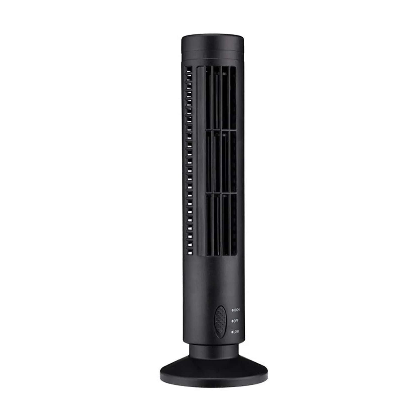 erpyr Bladeless Tower Fan mini