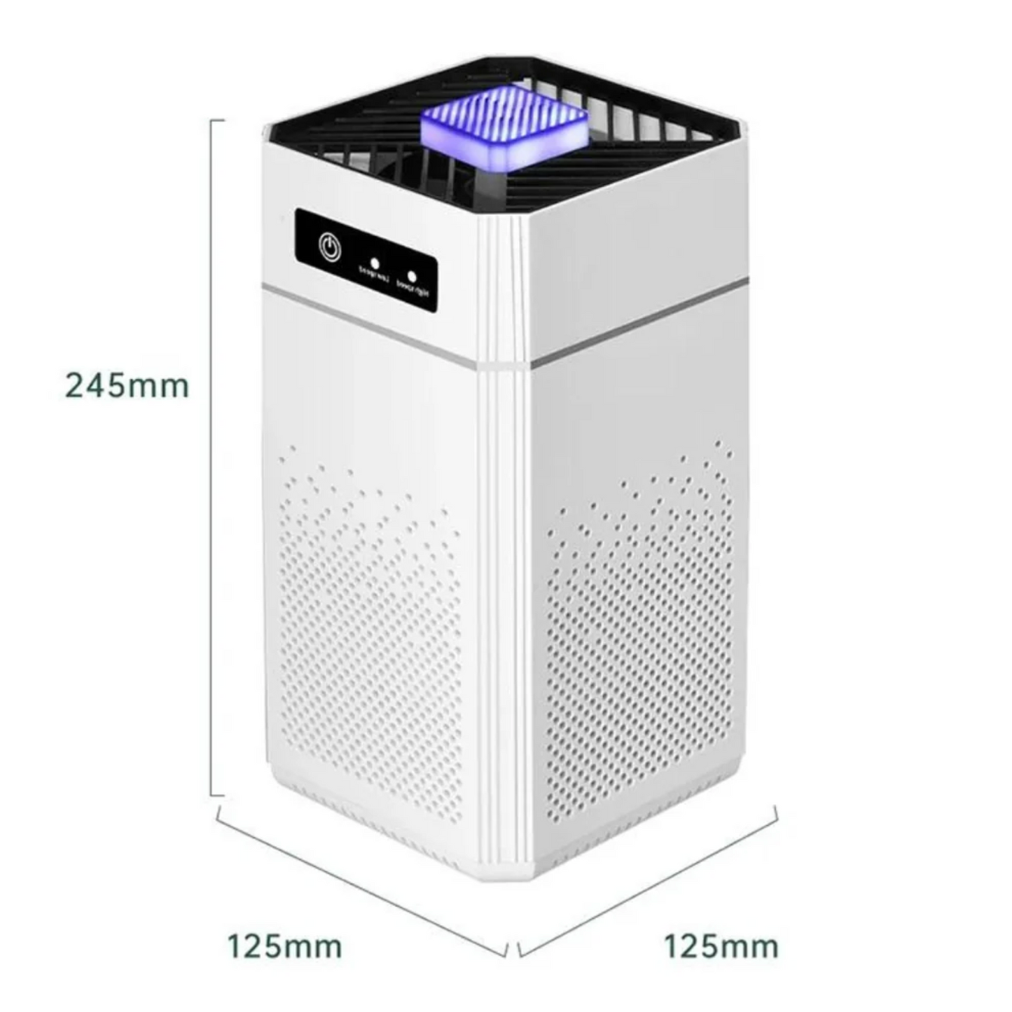 erpyr HEPA Air Purifier