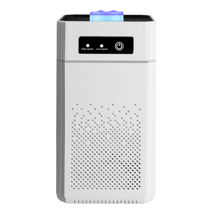 erpyr HEPA Air Purifier